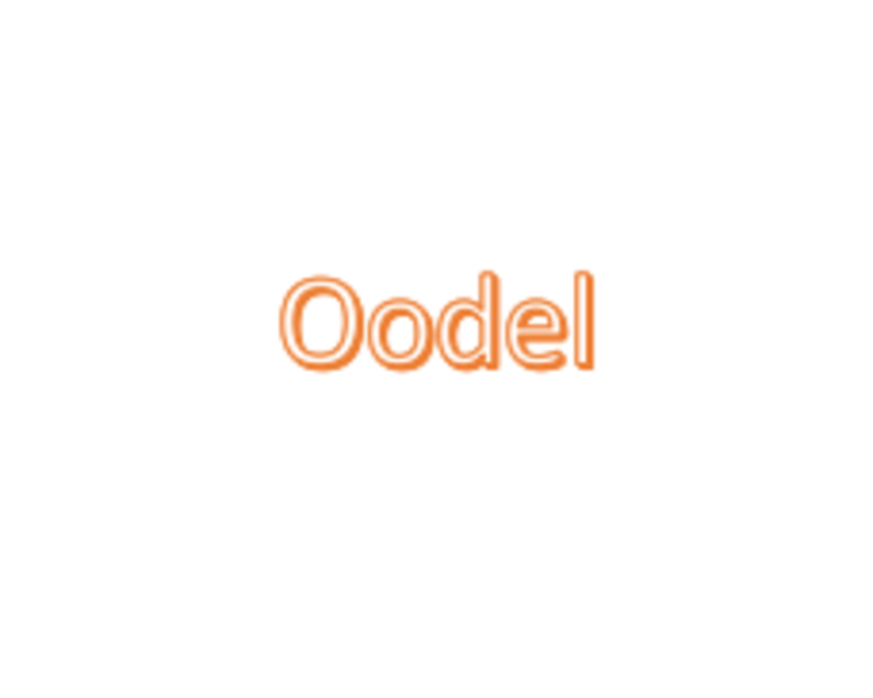 OODLE logo